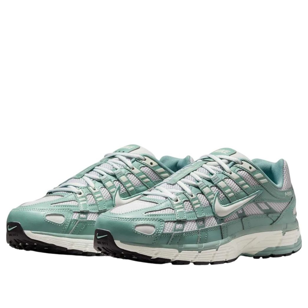 Nike P-6000 Cannon Pearl Platinum