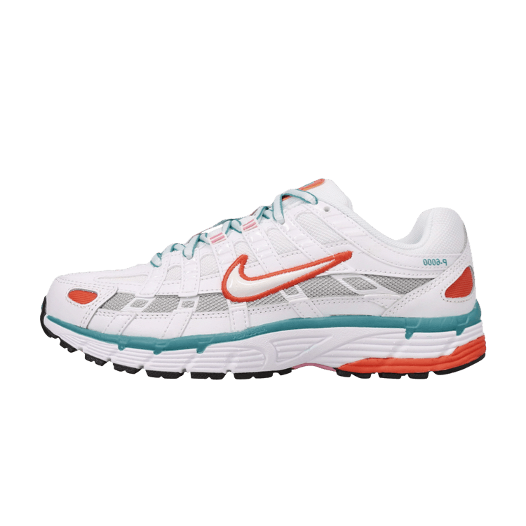Nike P-6000 White