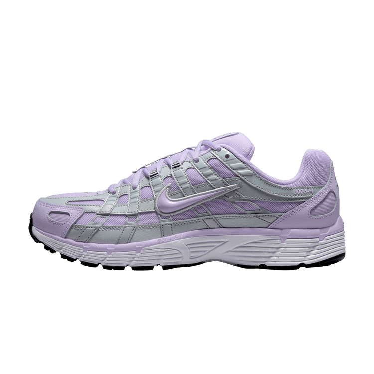 Nike P-6000 Lilac Bloom