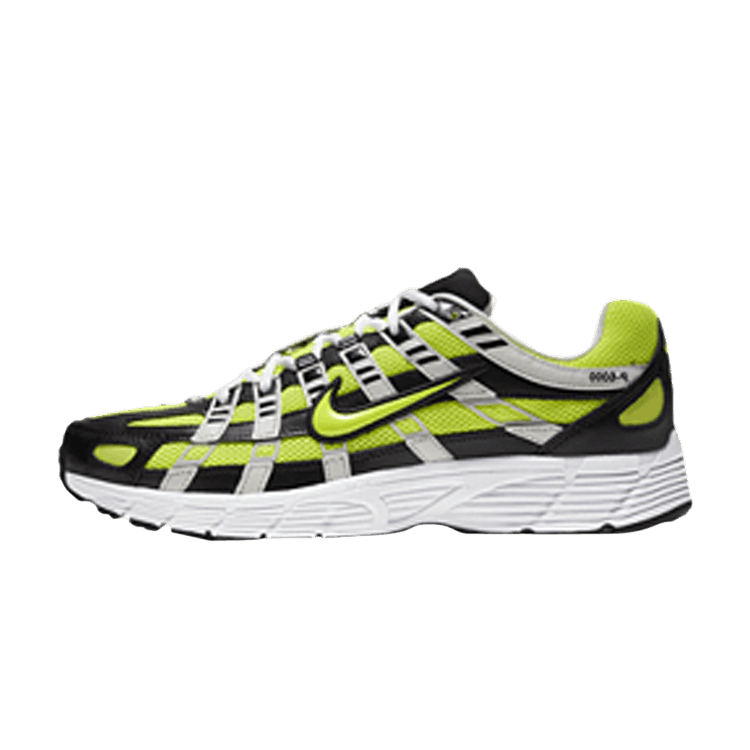 Nike P-6000 Lemon Venom