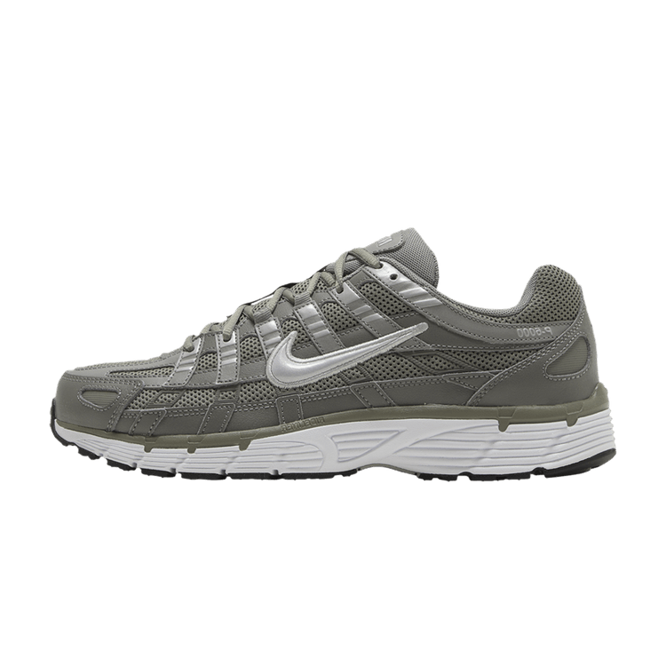Nike P-6000 Dark Stucco