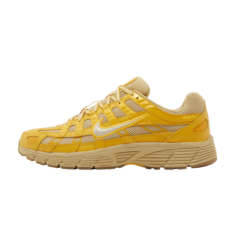 Nike P-6000 University Gold
