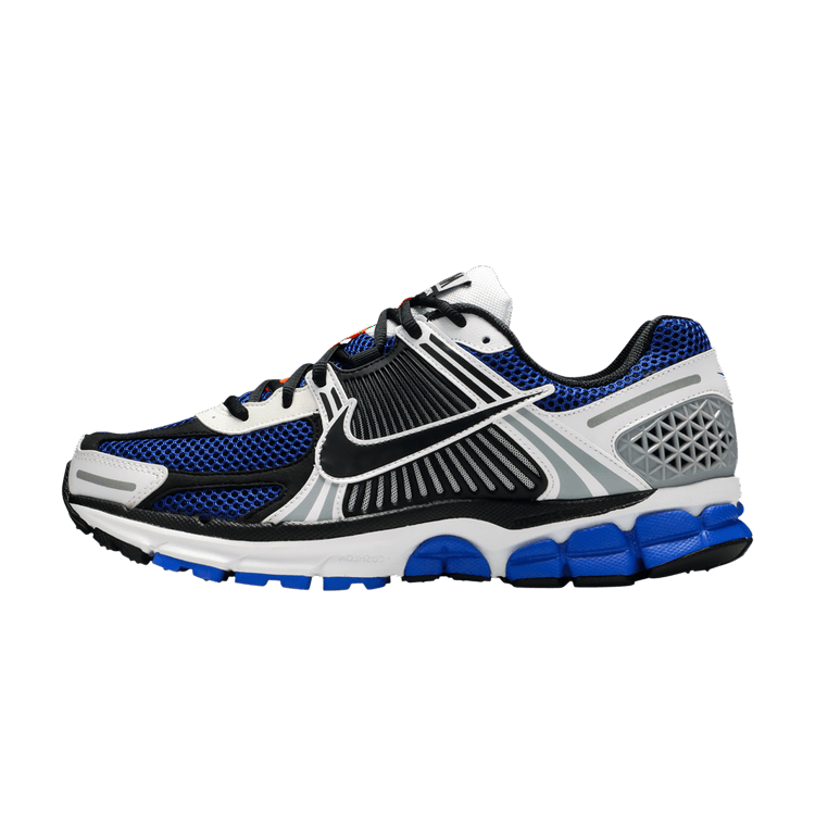 Nike Zoom Vomero 5 White Racer Blue Black