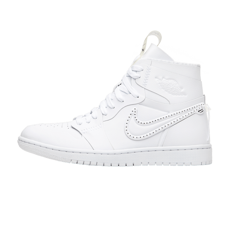 Jordan 1 Retro High Noise Cancelling Pack Nigel Sylvester