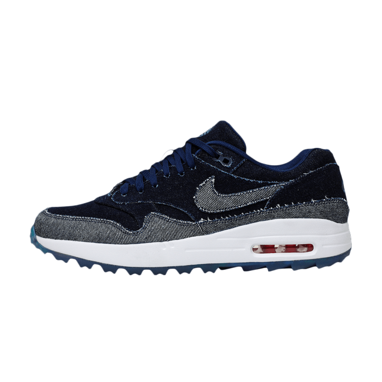 Nike Air Max 1 Golf No Denim Allowed Navy