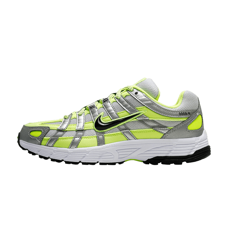 Nike P-6000 Naked