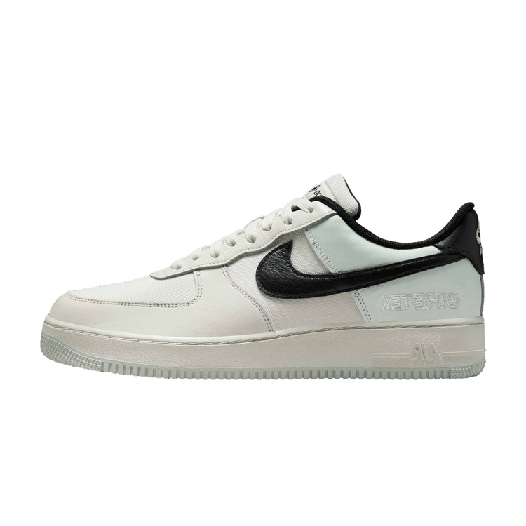 Nike Air Force 1 Low Gore-Tex Phantom Bone Black