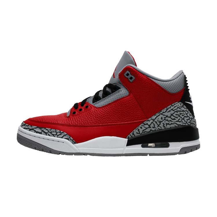 Jordan 3 Retro SE Unite