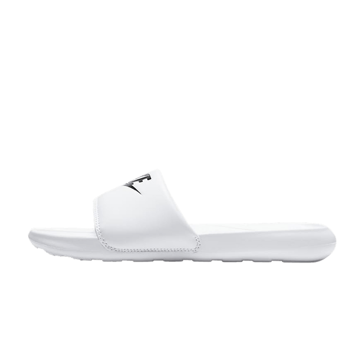 Nike Victori One White Black White