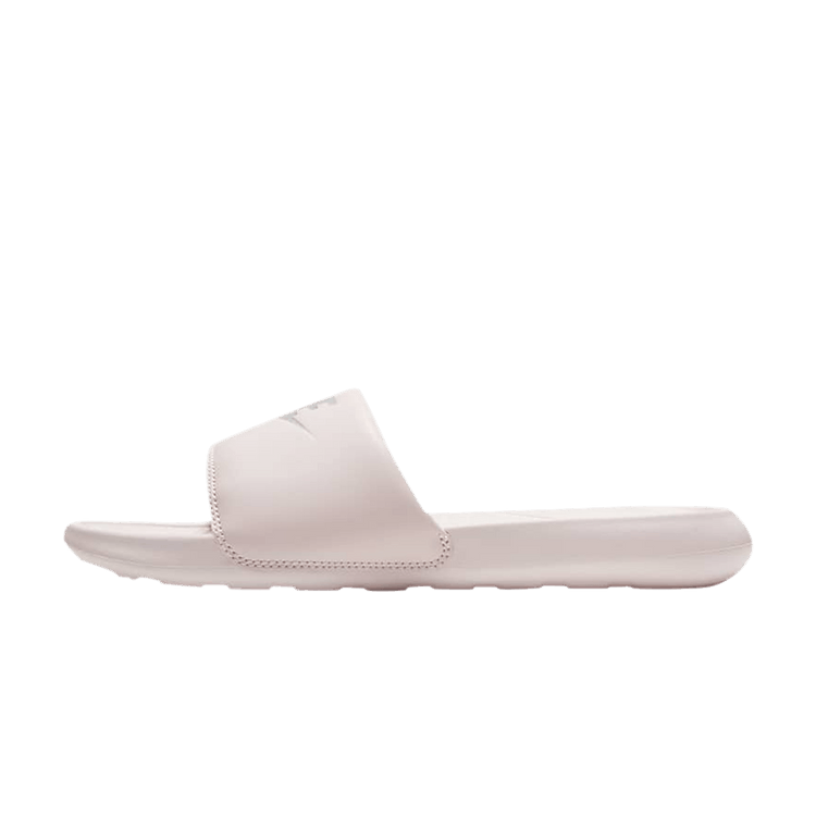 Nike Victori One Barely Rose Metallic Silver Barely Rose