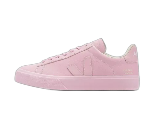 Veja Campo ChromeFree Leather Mansur Gavriel Rosa