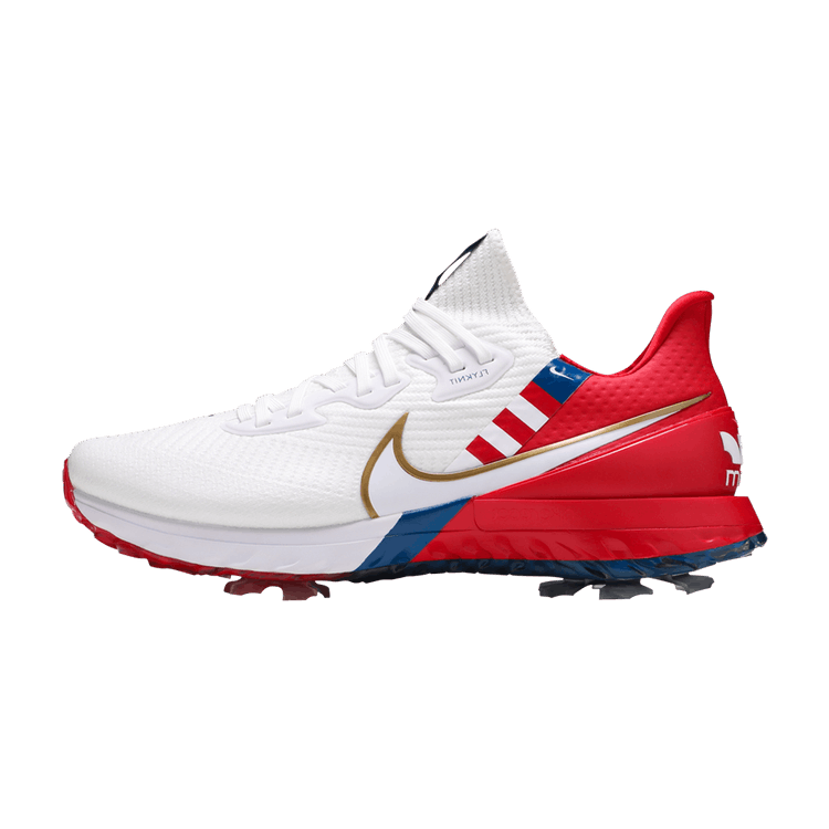 Nike Air Zoom Infinity Tour NRG Golf Ryder Cup USA