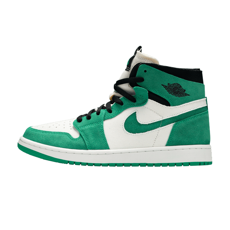 Jordan 1 High Zoom Air CMFT Stadium Green