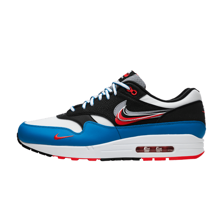 Nike Air Max 1 Time Capsule Pack