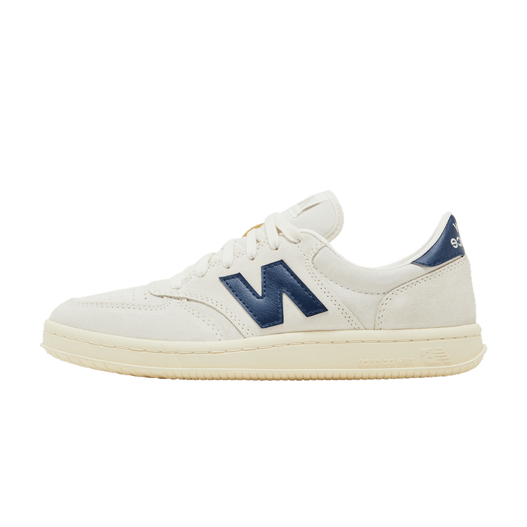 New Balance T500 Sea Salt Navy Angora