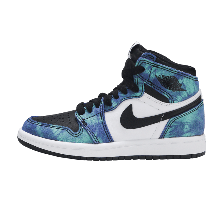 Jordan 1 Retro High Tie Dye (PS)