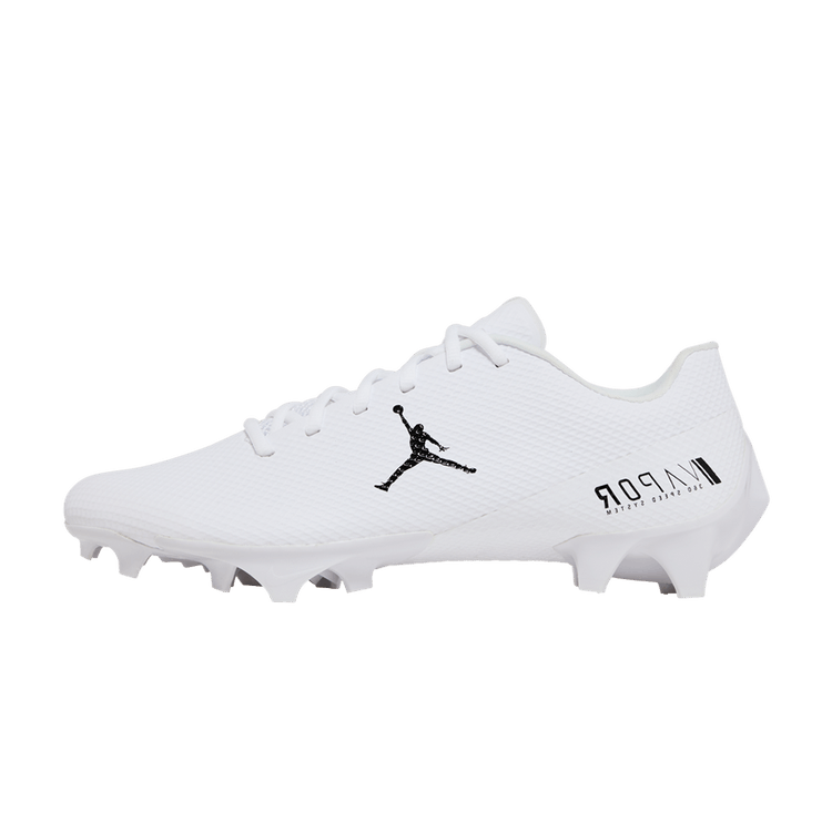 Jordan Vapor Edge Speed 360 SMU White Black