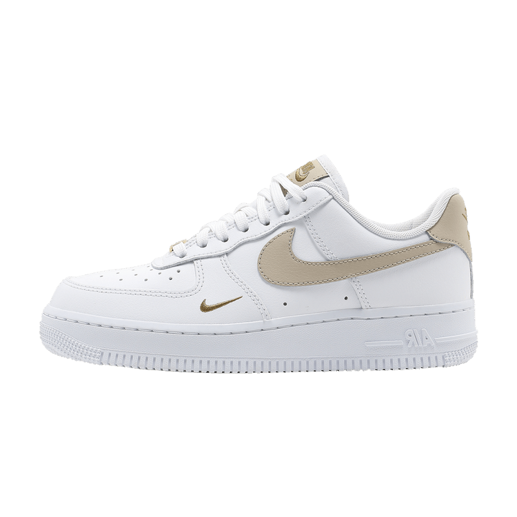 Nike Air Force 1 Low '07 Essential White Beige