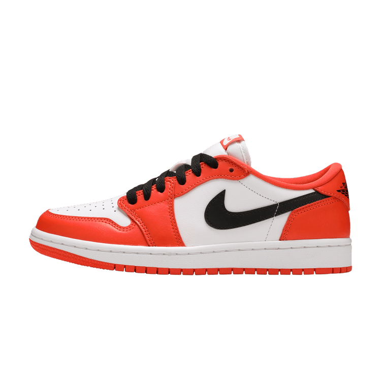 Jordan 1 Low OG Starfish