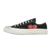 Converse x Comme des Garcons Low