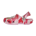 Crocs Classic Clog A Bathing Ape ABC Camo Pink