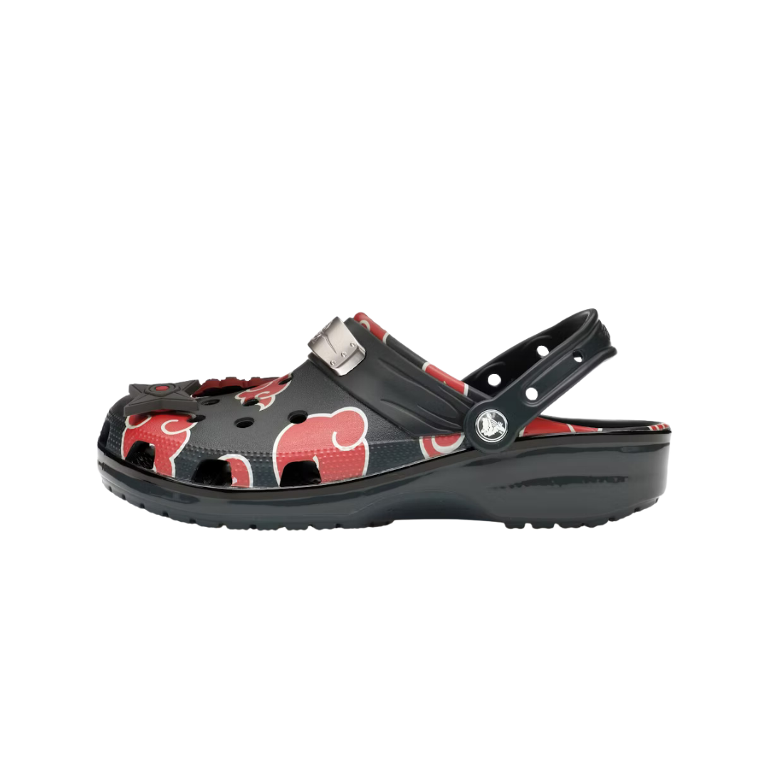 Crocs Classic Clog Naruto Itachi