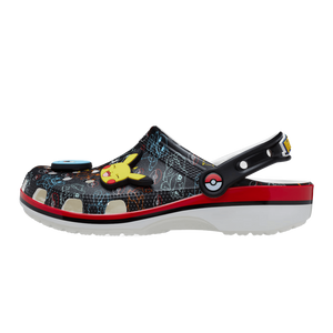 Crocs Classic Clog Pokémon Starters