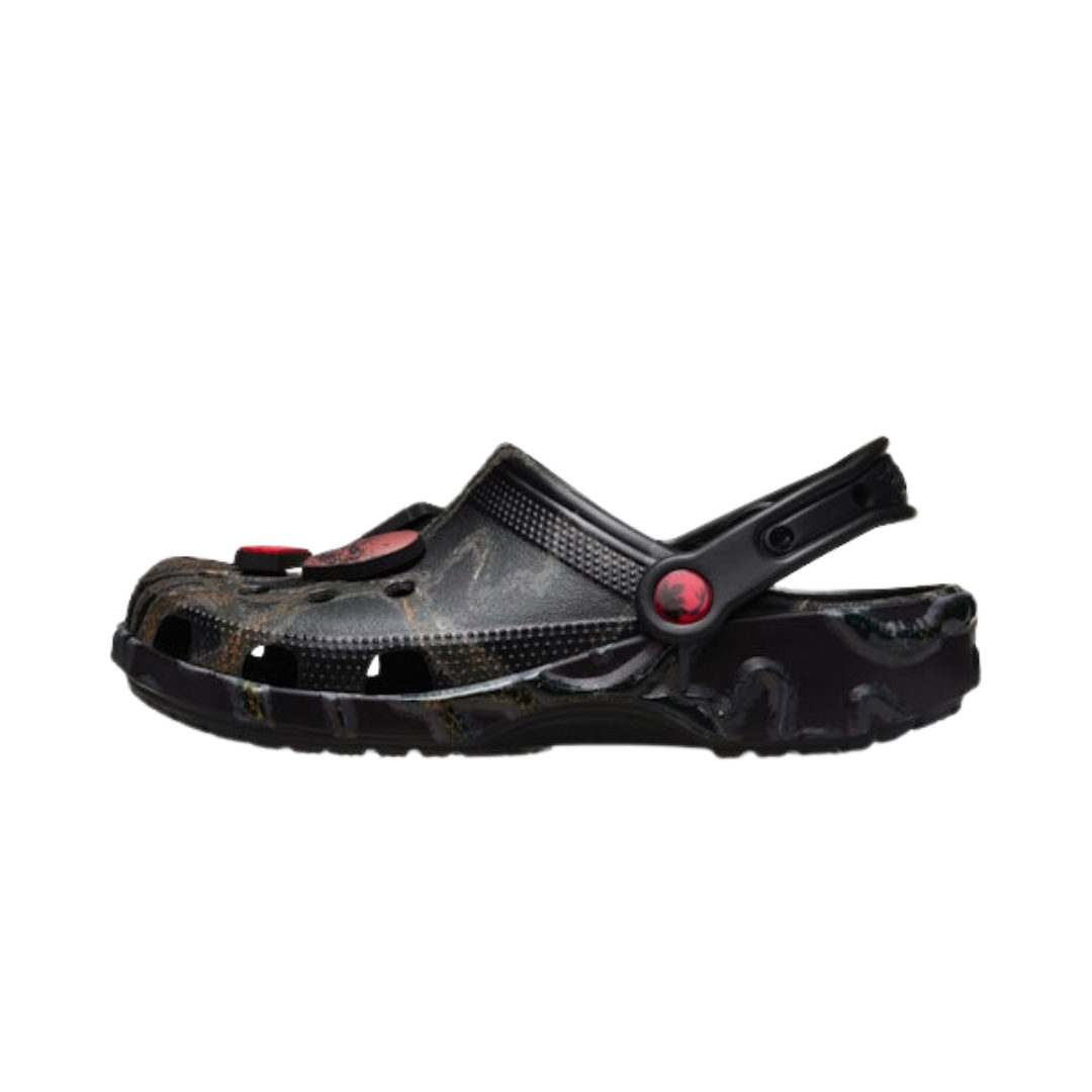Crocs Classic Clog Stranger Things