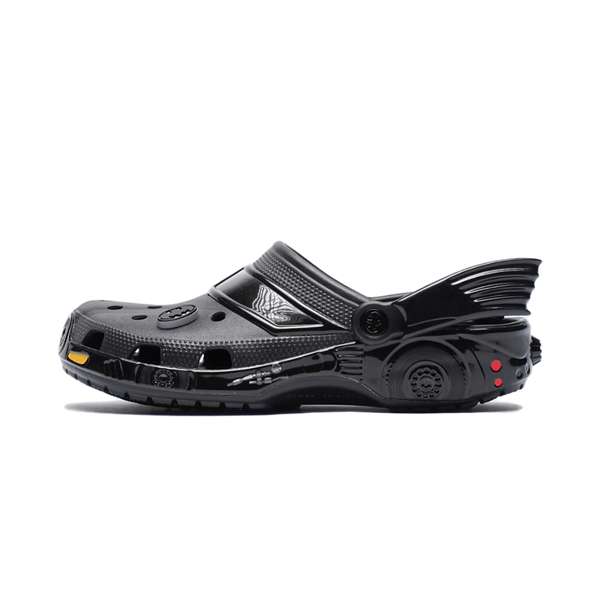 Crocs Classic Clog Batmobile x Batman
