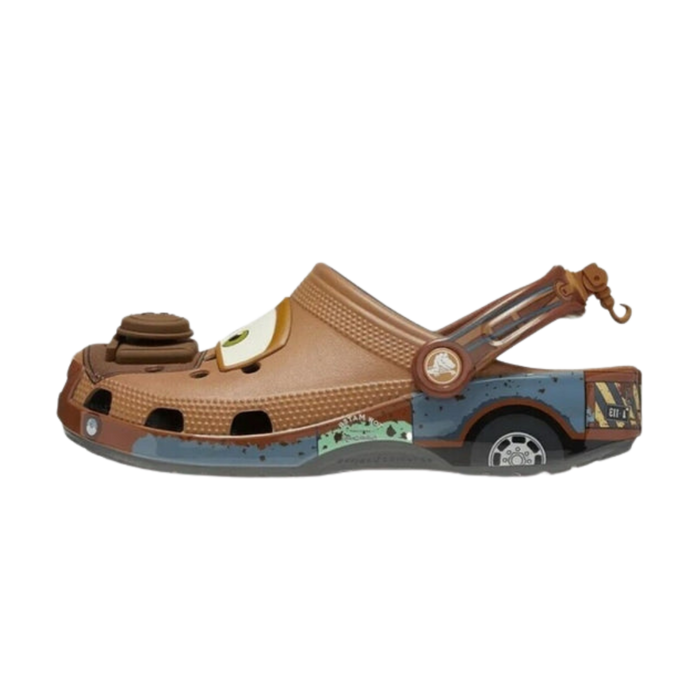 Crocs Classic Clog Mater hu