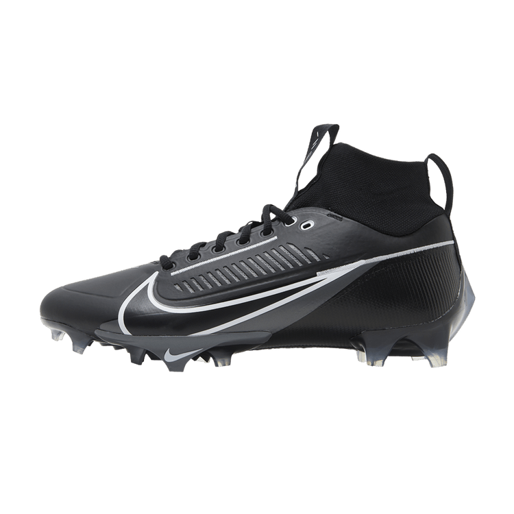 Nike Vapor Edge Pro 360 2 Black Iron Grey