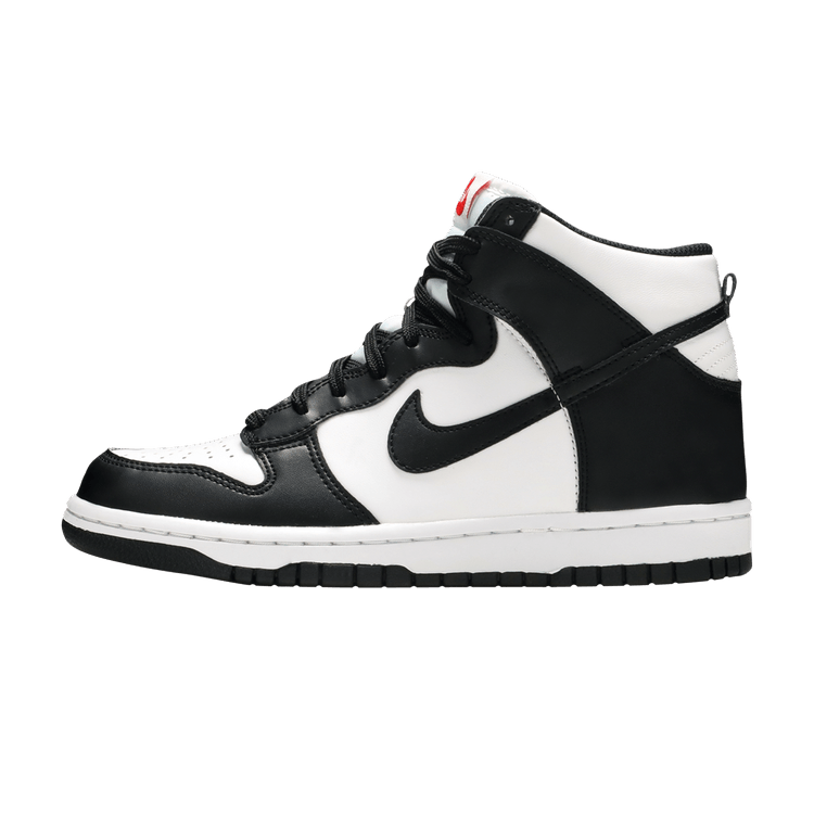 Nike Dunk High Panda (2021) (GS)