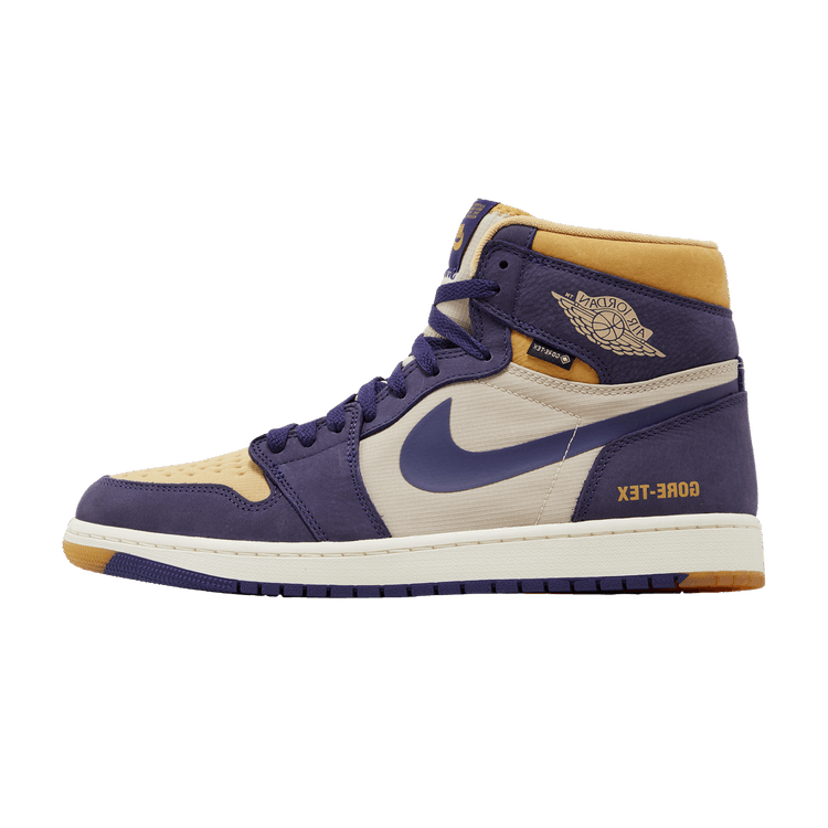 Jordan 1 Retro High Element Gore-Tex Sky J Purple