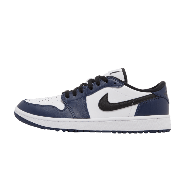 Jordan 1 Retro Low Golf Midnight Navy
