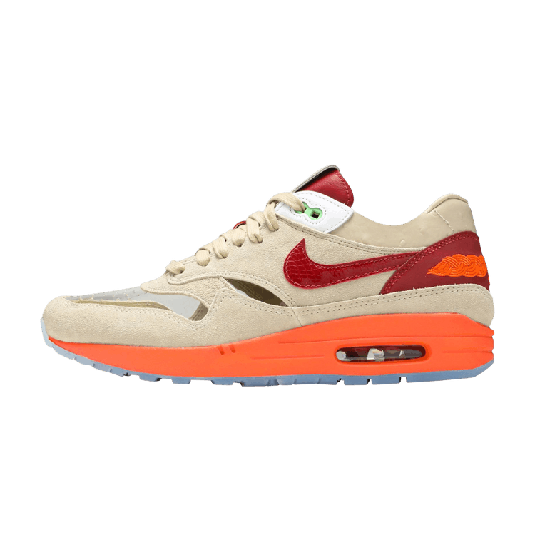 Nike Air Max 1 CLOT Kiss of Death (2021) (PS)