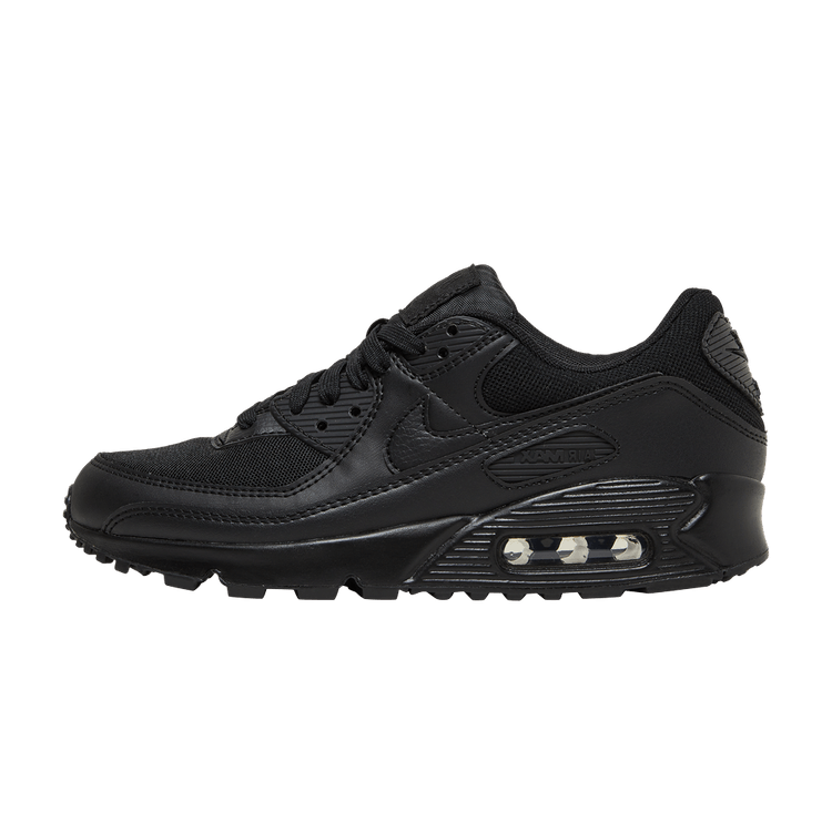 Nike Air Max 90 Triple Black