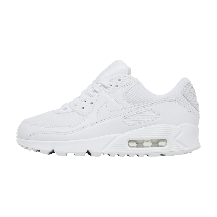 Nike Air Max 90 Triple White (2022)