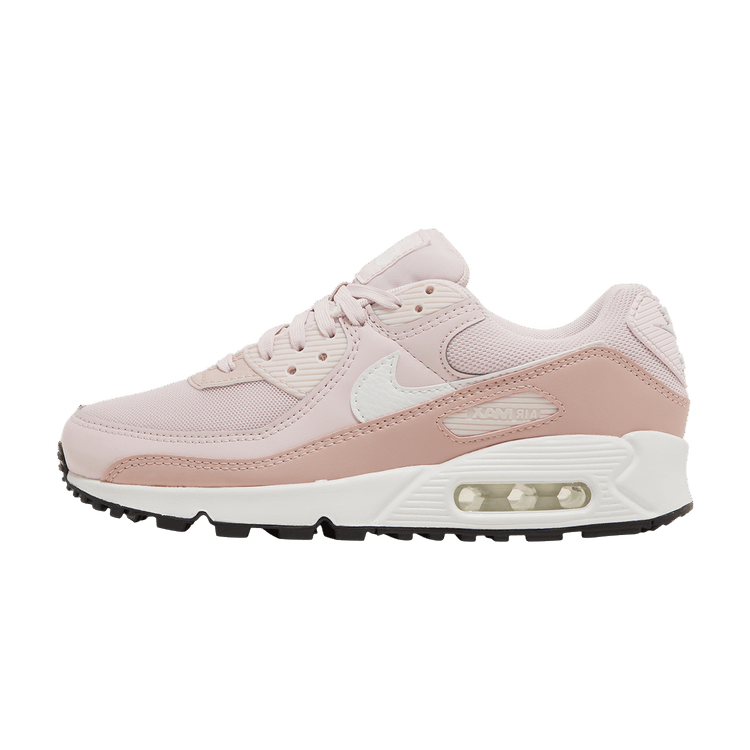 Nike Air Max 90 Barely Rose Pink Oxford Black