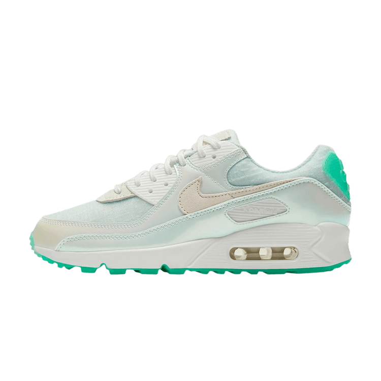 Nike Air Max 90 The Future is Clear