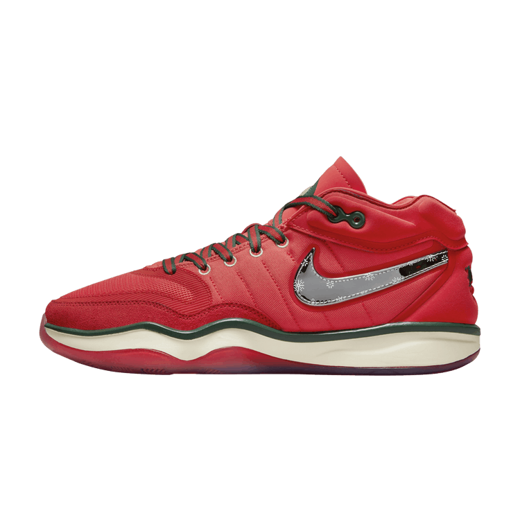 Nike Air Zoom GT Hustle 2 Christmas