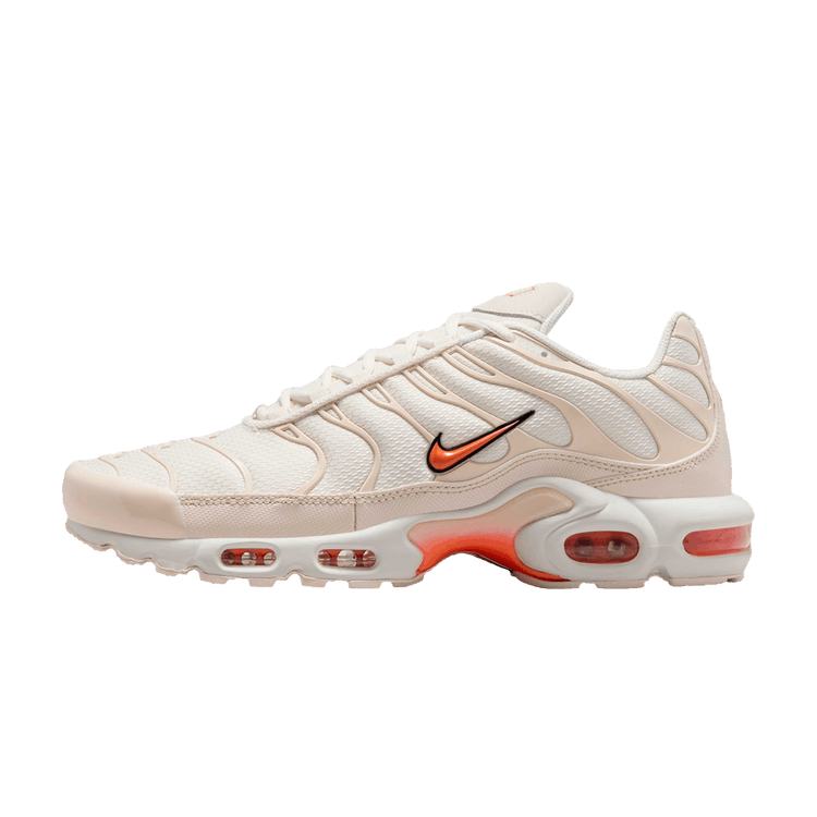 Nike Air Max Plus Phantom Safety Orange