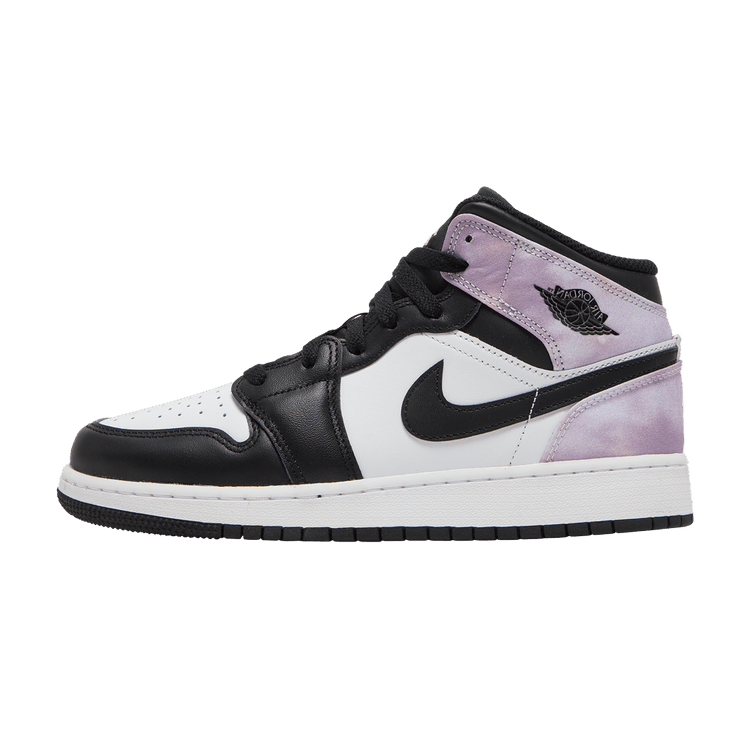 Jordan 1 Mid SE Zen Master (GS)