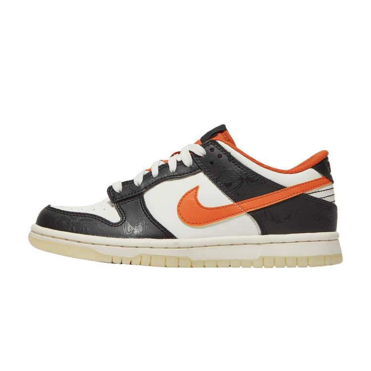 Nike Dunk Low PRM Halloween (2021) (GS)