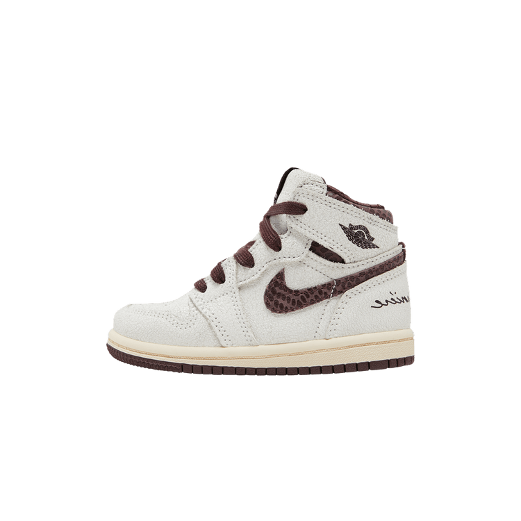 Jordan 1 Retro High OG A Ma Maniére (TD)