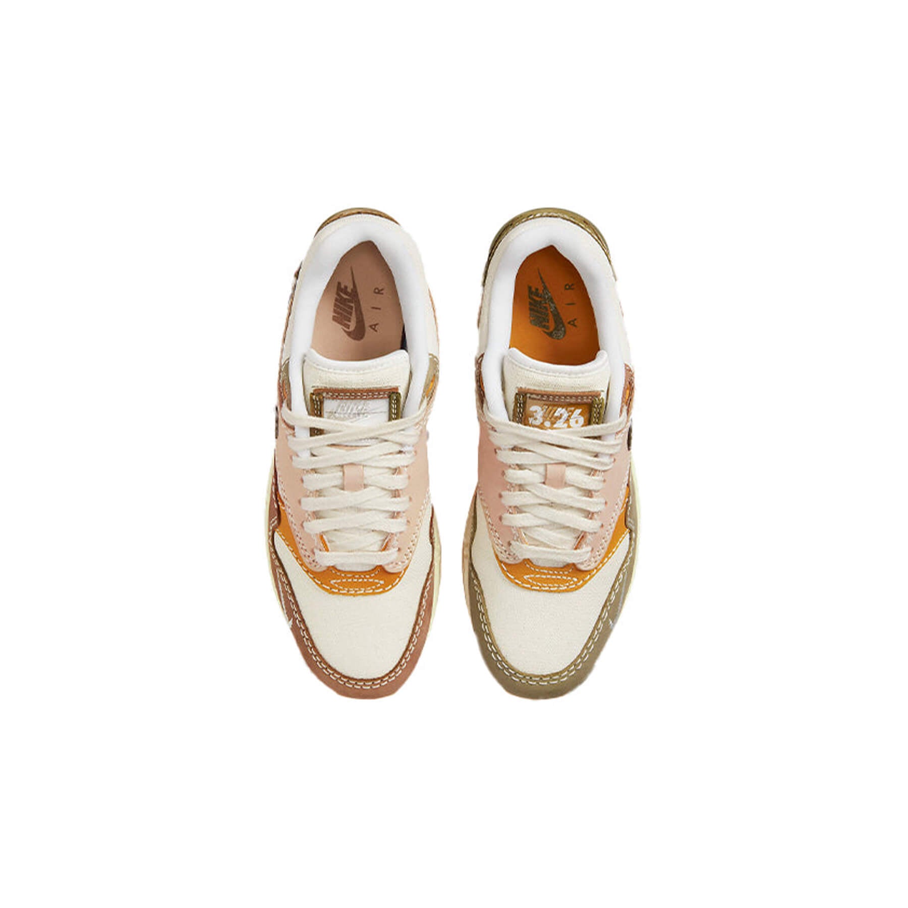 Nike Air Max 1 Premium Wabi-Sabi (Women's)