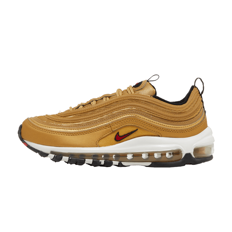 Nike Air Max 97 OG Golden Bullet (2023)