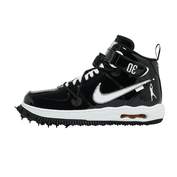 Nike Air Force 1 Mid SP Off-White Sheed