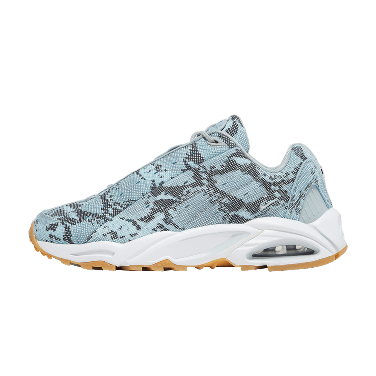 Nike Hot Step Air Terra Drake NOCTA Snakeskin Light Pumice