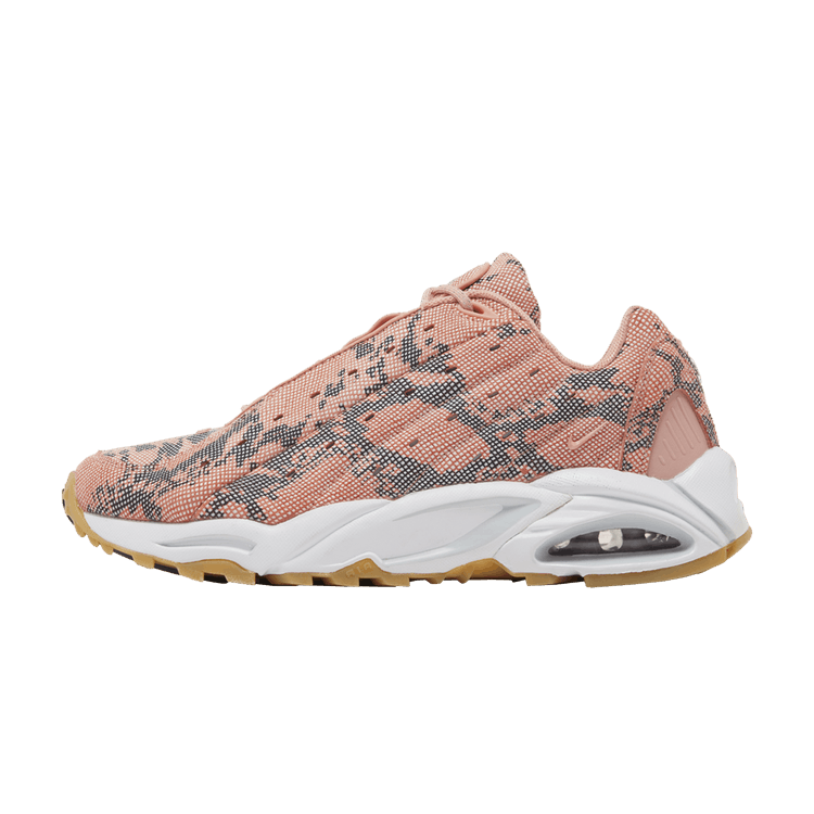 Nike Hot Step Air Terra Drake NOCTA Snakeskin Pink Quartz