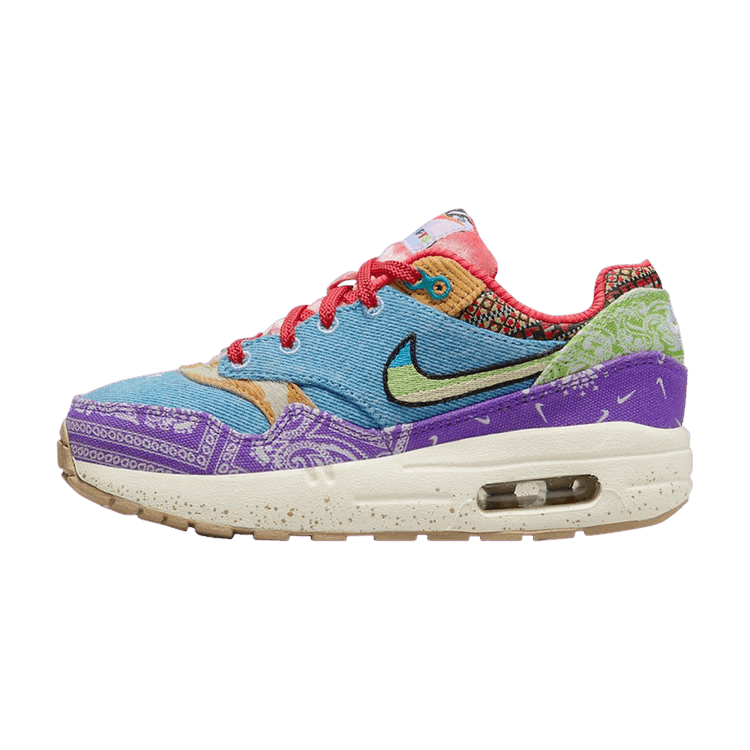 Nike Air Max 1 SP Concepts Far Out (PS)
